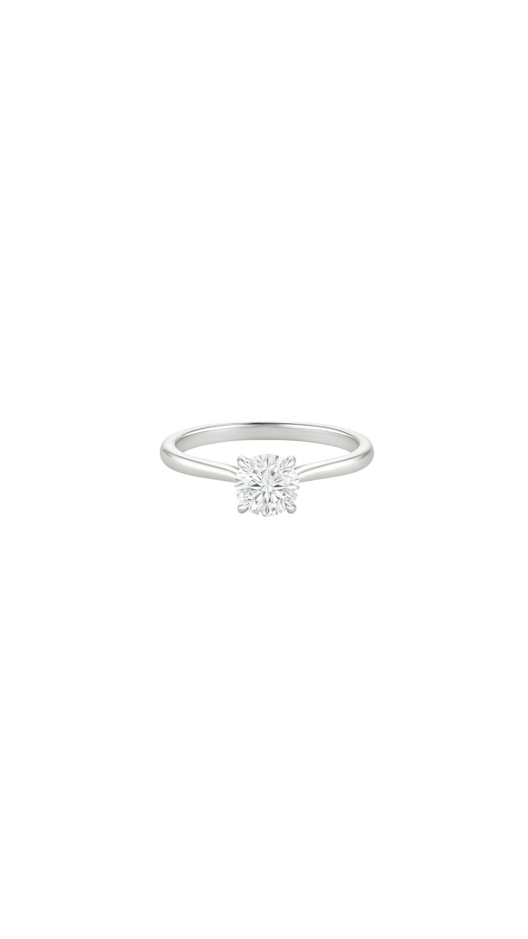 The Timeless Ring view 1