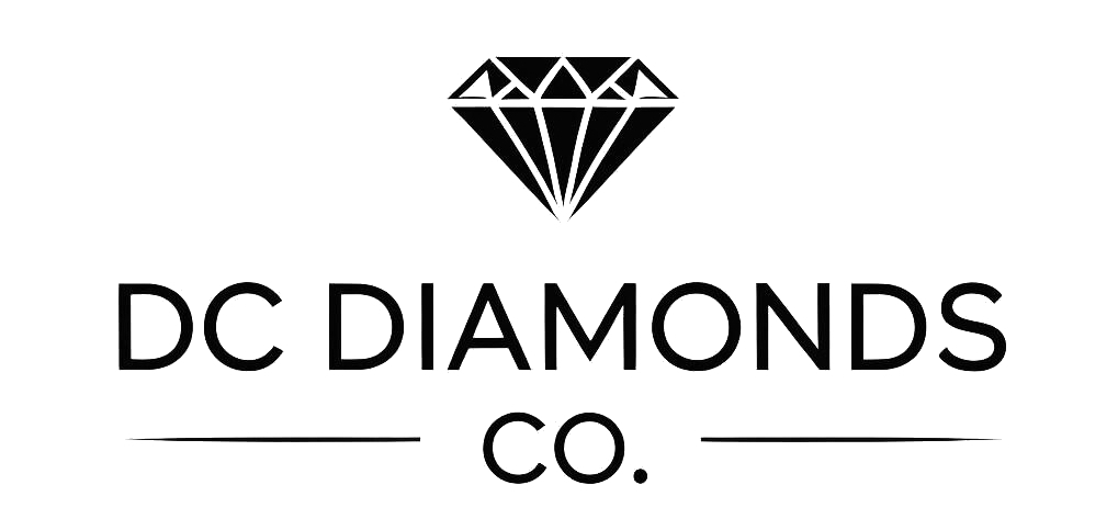 DC Diamonds Logo